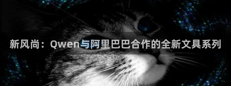 彩名堂计划怎么跟不挂：新风尚：Qwen与