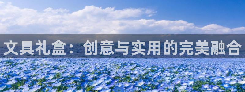 彩名堂为什么用不了了：文具礼盒：创意与实