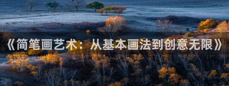 彩名堂v1.0.6：《简笔画艺术：从基本