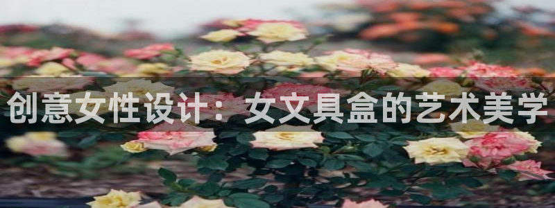 彩名堂免费计划使用方法是什么：创意女性设