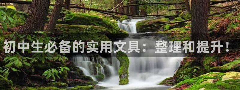 彩名堂怎么跟计划才不连挂呢：初中生必备的